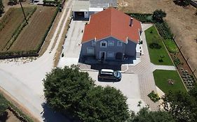 Apartman Marina