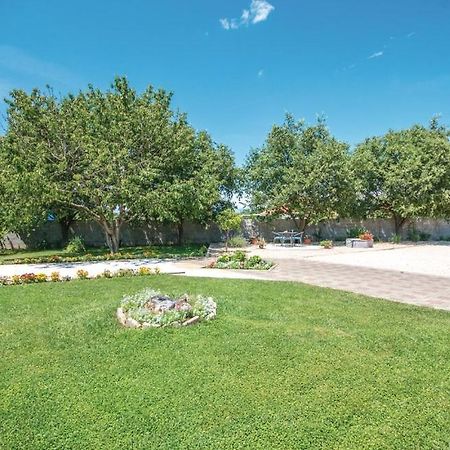Apartman Marina Murvica  Exterior foto