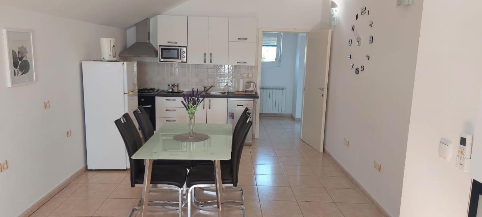Apartman Marina Murvica  Exterior foto