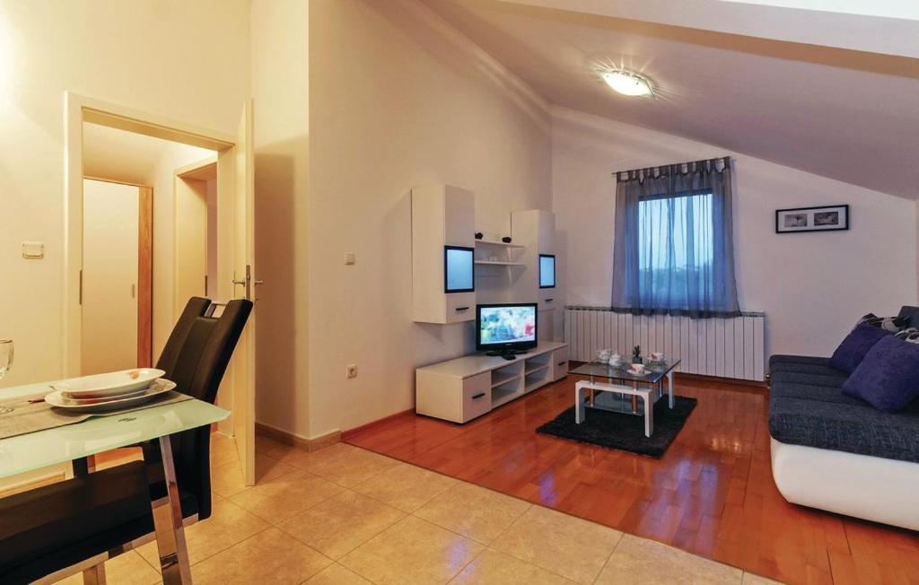 Apartman Marina Murvica  Exterior foto