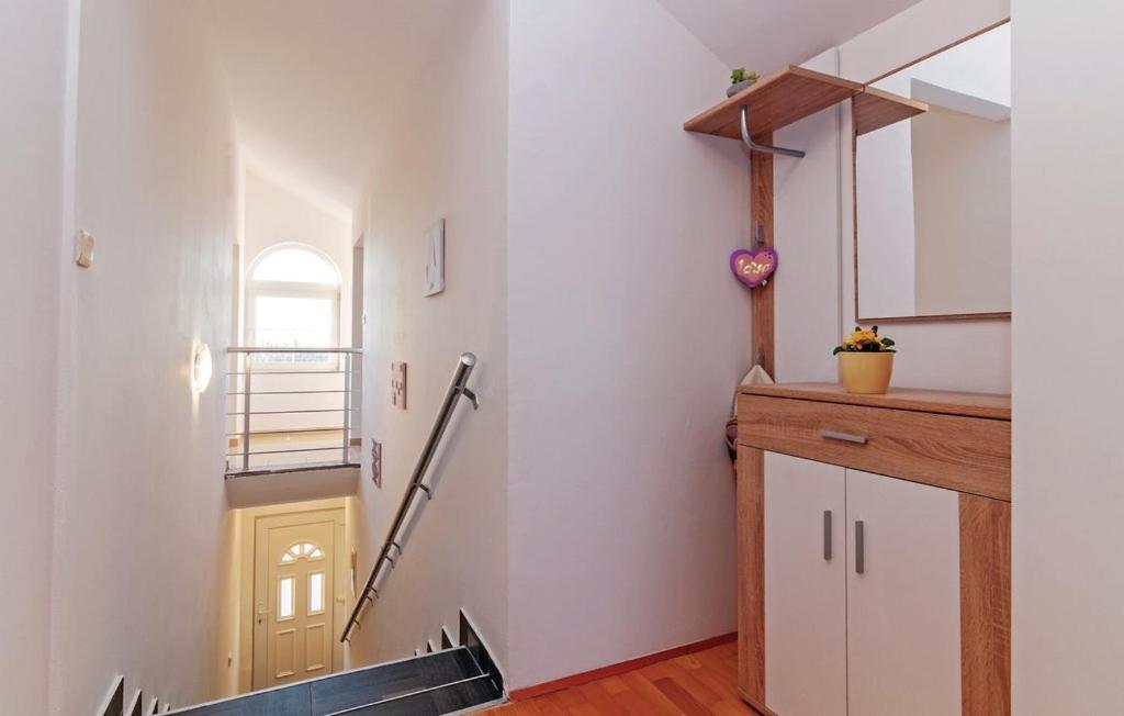 Apartman Marina Murvica  Exterior foto